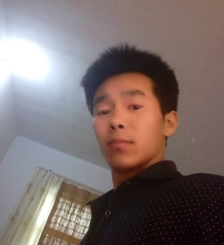 苗子的第一张照片--新乡基督教相亲网